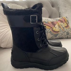 imree winter boot